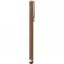 Skārienpildspalva InLine woodstylus 55463