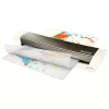 Karstais laminators Leitz iLAM A3 310 mm/min Pelēks Balts