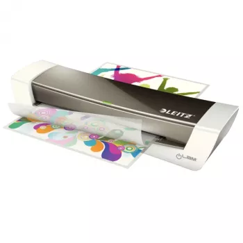 Karstais laminators LEITZ iLAM Home Office A4
