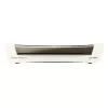 Leitz iLAM Home Office A4 laminēšanas iekārta 73680089, karsta/auksta, 80-125 µm, 3 min uzsilšanas laiks, pelēka