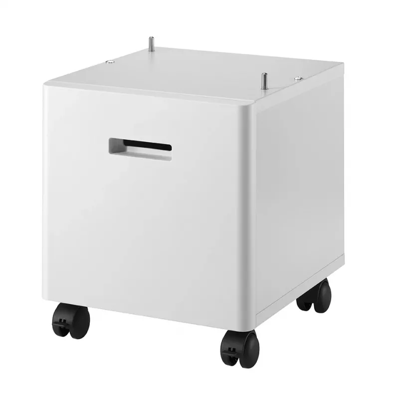 Brother ZUNTL6000W printera skapis/statīvs gaiši pelēks