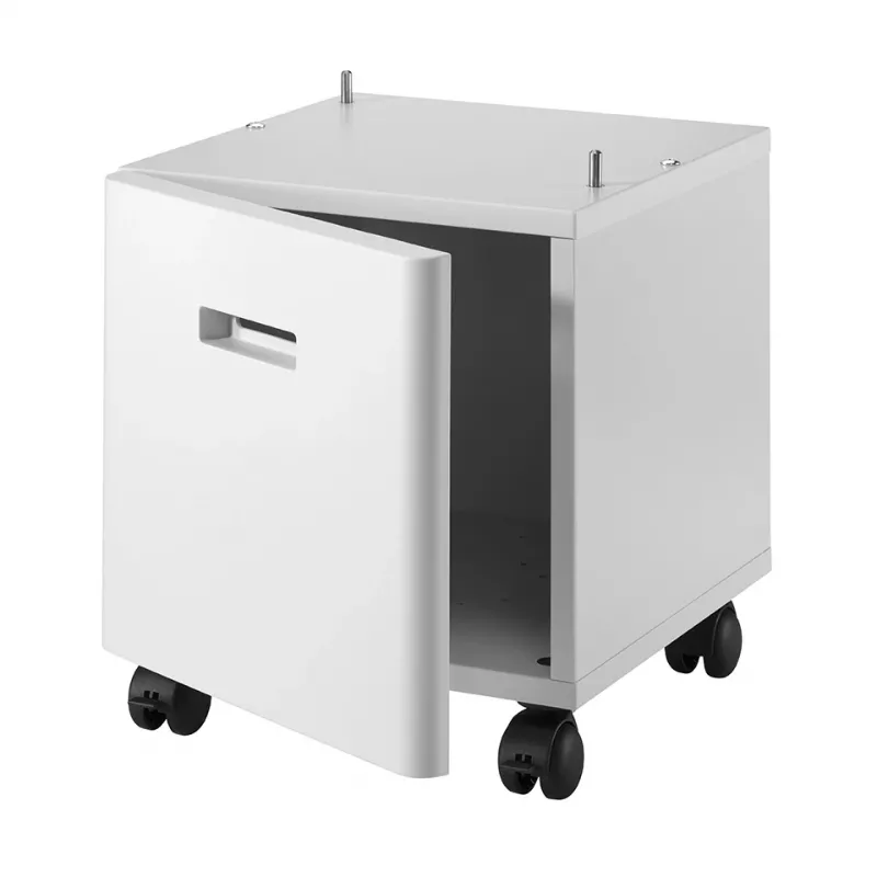 Brother ZUNTL6000W printera skapis/statīvs gaiši pelēks