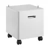 Brother ZUNTL6000W printera skapis/statīvs gaiši pelēks
