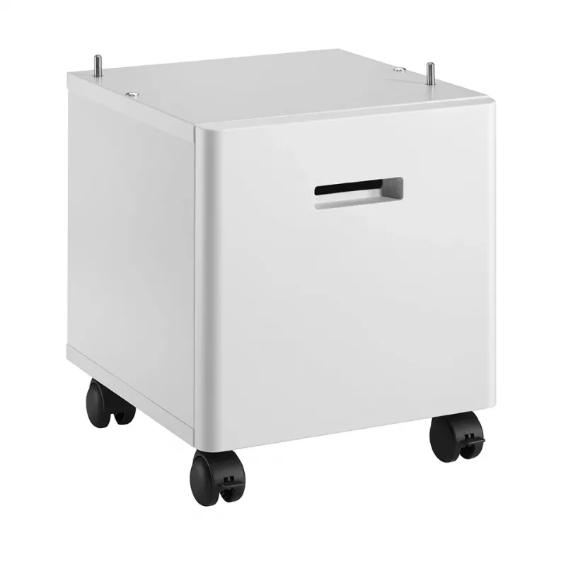 Brother ZUNTL6000W printera skapis/statīvs gaiši pelēks