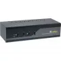InLine KVM Desktop Switch 62654I 4-portu Dual Monitor HDMI 4K USB 3.0 Audio