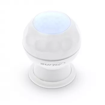 InLine Smart Home 40153 kustību detektors griestu montāžai