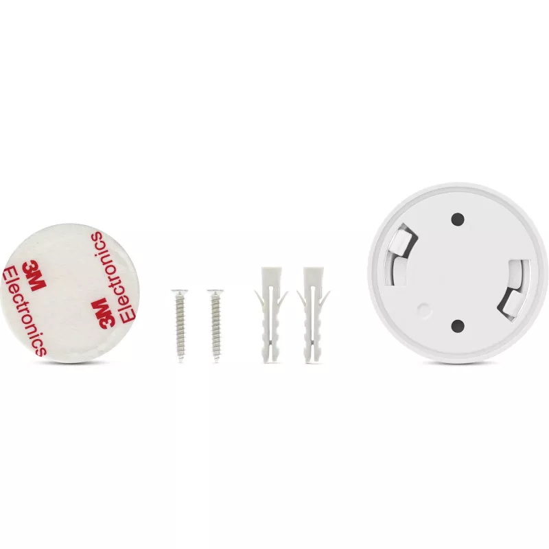 InLine Smart Home 40153 kustību detektors griestu montāžai