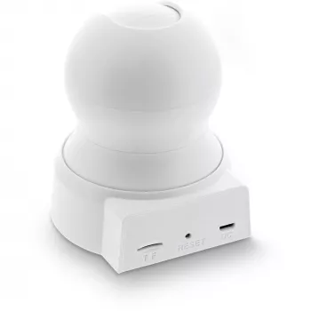IP drošības kamera InLine Smart Home Camera Indoor
