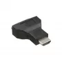 InLine HDMI uz DVI adapteris vīrietis / sieviete 17670