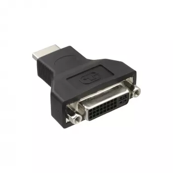InLine HDMI uz DVI adapteris vīrietis / sieviete 17670