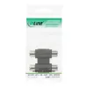 Audio adapteris 2x RCA sieviete / sieviete InLine 99318