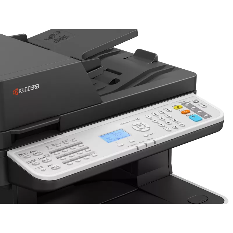 KYOCERA ECOSYS MA4500fx Daudzfunkciju lāzerprinteris A4 1200 x 1200 DPI 45 ppm