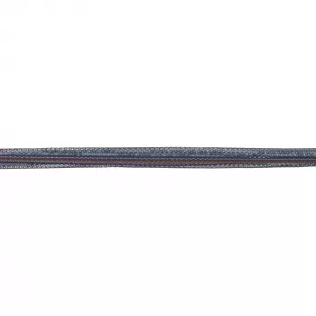InLine Slim SAS kabelis, SFF-8654 uz SFF-8654, 24Gb/s, 0.5m