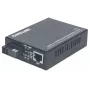 Intellinet Gigabit Ethernet WDM bi-direkcionālais datu pārveidotājs 545068
