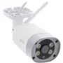 InLine SmartHome HD āra kamera ar LED apgaismojumu, IP66
