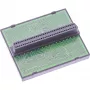 InLine SCSI U320 LVD/SE Terminators iekšējais 68-pin mini Sub-D sievišķais