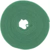 Kabeļu saites ar Velcro InLine Band 16 mm, 10 m, zaļš