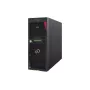 Fujitsu PRIMERGY TX1330 M5 serveris tornī Intel Xeon E E-2388G 3.2 GHz 32 GB DDR4-SDRAM 500 W