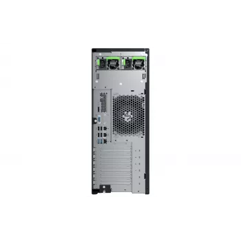 Fujitsu PRIMERGY TX1330 M5 serveris tornī Intel Xeon E E-2388G 3.2 GHz 32 GB DDR4-SDRAM 500 W