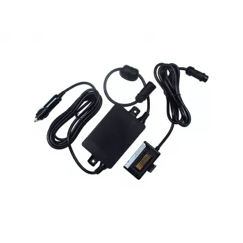 Brother PABEK001CG baterijas aizvietotāja komplekts, melns, RJ-4230B, RJ-4250WB