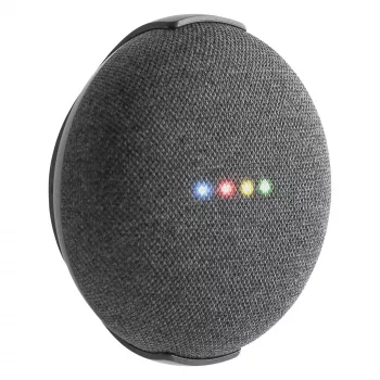 Piestiprināmais turētājs Google Home Mini, InLine 23178A