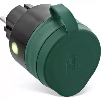 InLine SmartHome āra kontaktligzda IP44