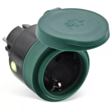 InLine SmartHome āra kontaktligzda IP44