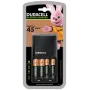 Duracell CEF27 lādētājs sadzīves akumulatoriem