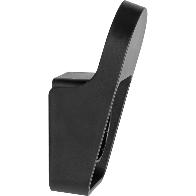 InLine Universāls EV uzlādes kabeļa turētājs melns 117x95x213 mm