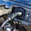 InLine EV spirālveida auto uzlādes kabelis 22kW Type2, 3-fāžu, 5m