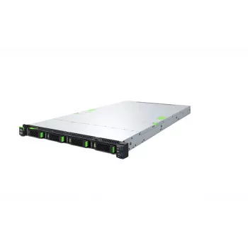 Fujitsu PRIMERGY RX2540 M7 server 0 GB Rack (1U) Intel® Xeon® Gold 5415+ 2.9 GHz 32 GB DDR5-SDRAM 900 W