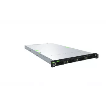 Fujitsu PRIMERGY RX2540 M7 server 0 GB Rack (1U) Intel® Xeon® Gold 5415+ 2.9 GHz 32 GB DDR5-SDRAM 900 W