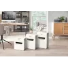 Papīra smalcinātājs LEITZ IQ Protect Premium 6M P5 — mikrošķiedru griezums, 18 L, skārienvadība, 351×204×355 mm