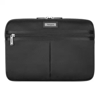 Targus TBS952GL klēpjdatora maciņš 30,5 cm (12 collu) Sleeve case Melns