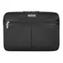 Targus TBS952GL klēpjdatora maciņš 30,5 cm (12 collu) Sleeve case Melns