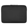 Targus TBS952GL klēpjdatora maciņš 30,5 cm (12 collu) Sleeve case Melns