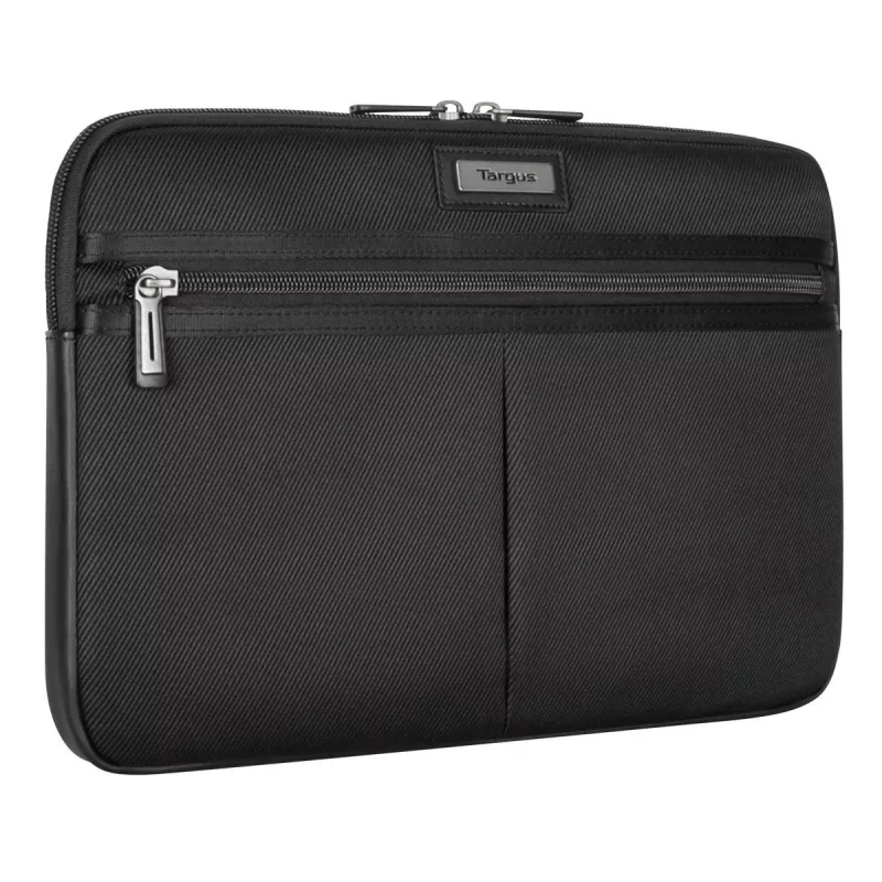 Targus TBS952GL klēpjdatora maciņš 30,5 cm (12 collu) Sleeve case Melns