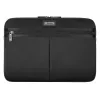 Targus TBS953GL Sleeve maciņš 35,6 cm 14 collu melns
