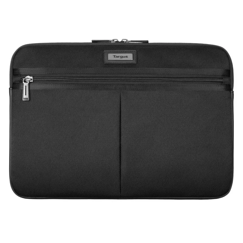 Targus TBS953GL Sleeve maciņš 35,6 cm 14 collu melns