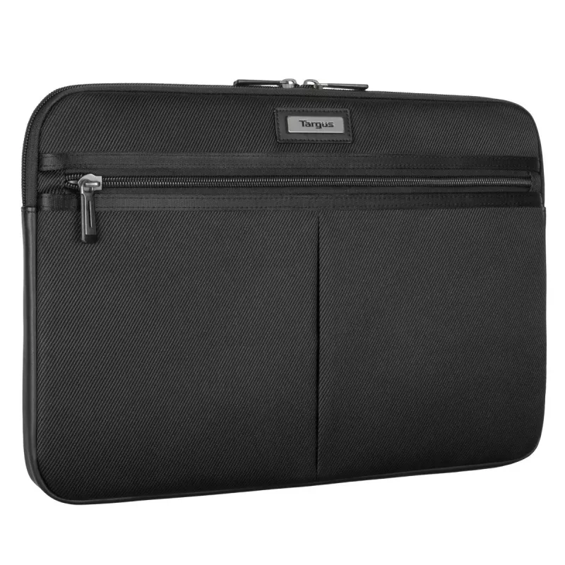 Targus TBS953GL Sleeve maciņš 35,6 cm 14 collu melns