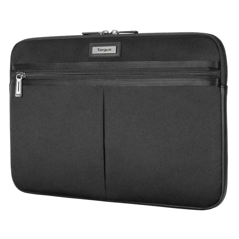Targus TBS953GL Sleeve maciņš 35,6 cm 14 collu melns