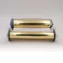 Brother HFA220GD lāzera drukas plēve Zelta 22,3 cm platums 120 m garums