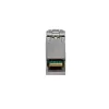 LevelOne SFP-4200 1.25Gbps daudzmodu industriālais SFP raiduztvērējs, 550m, 850nm, -20°C līdz 85°C