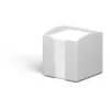 Durable ECO Square Pad 775810 – kvadrātveida piezīmju bloks