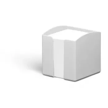 Durable ECO Square Pad 775810 – kvadrātveida piezīmju bloks