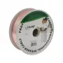 InLine Skaļruņu kabelis 2x 0,75 mm² CCA caurspīdīgs 50 m