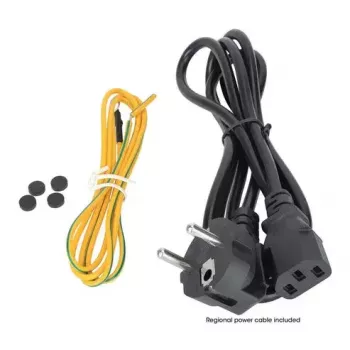 Intellinet 10G PoE++ inžektors, viena 95 W porta, IEEE 802.3bt (4PPoE), plastmasas korpuss (561945)