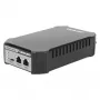 Intellinet 10G PoE++ inžektors, viena 95 W porta, IEEE 802.3bt (4PPoE), plastmasas korpuss (561945)