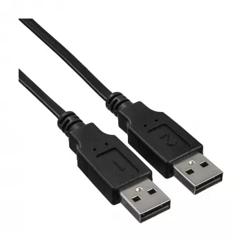 USB KM-Slēdzis tastatūrai un pelei InLine 60603I