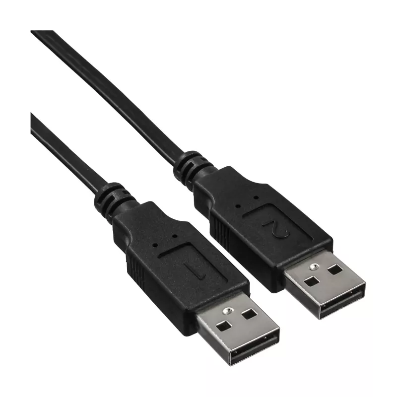 USB KM-Slēdzis tastatūrai un pelei InLine 60603I